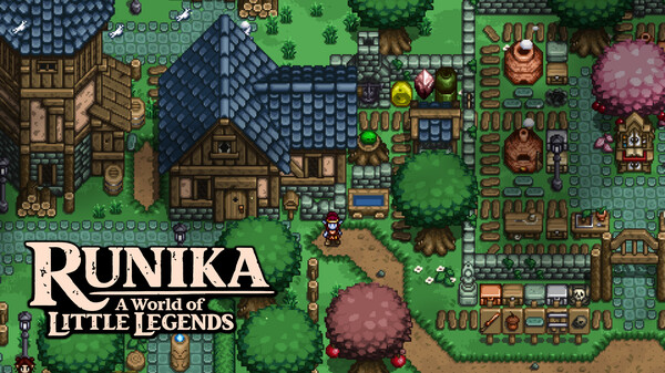 Runika 1.0 Launch Trailer trailer thumbnail