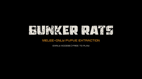 Supply Bunker Early Access trailer thumbnail