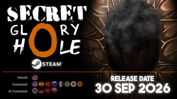 Secret Glory Hole - Trailer 01 trailer thumbnail