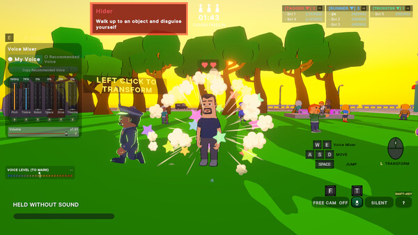 Moo-a-doodle-doo English Gameplay trailer thumbnail