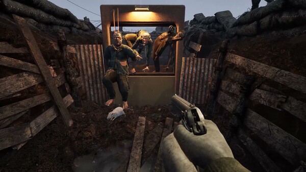 Milo Early Access Trailer trailer thumbnail