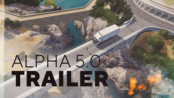 Alpha 5.0 Trailer trailer thumbnail