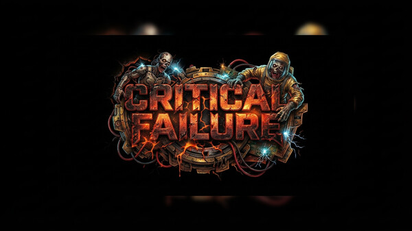 Critical Failure Game Trailer trailer thumbnail
