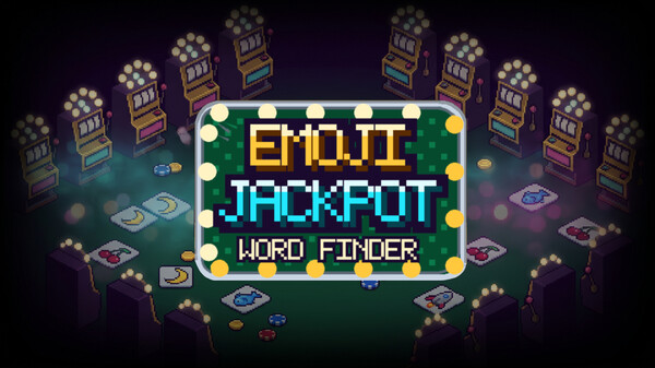 EMOJI JACKPOT: WORD FINDER Trailer trailer thumbnail