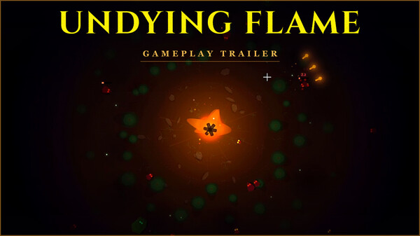 Gameplay Trailer trailer thumbnail