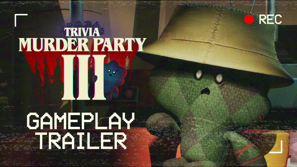 Gameplay Trailer trailer thumbnail