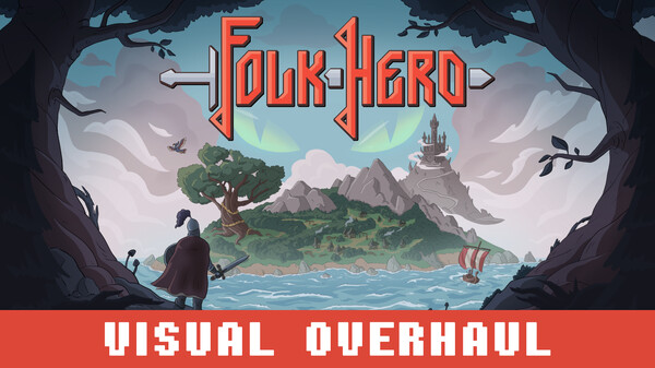 Visual Overhaul trailer thumbnail