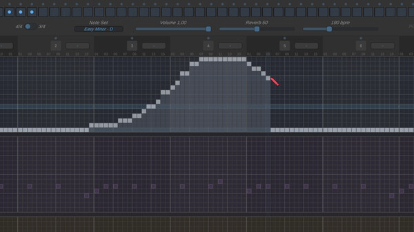 Draw Effect Automation trailer thumbnail