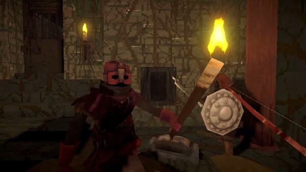 Deep Dish Dungeon Reveal trailer thumbnail