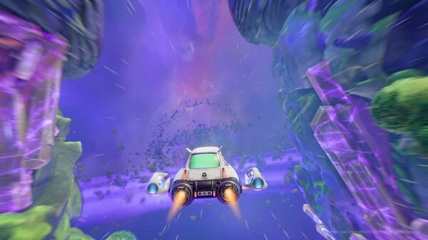 Cosmo Tales First Look trailer thumbnail