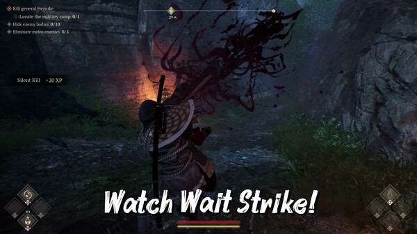 Gameplay Trailer trailer thumbnail