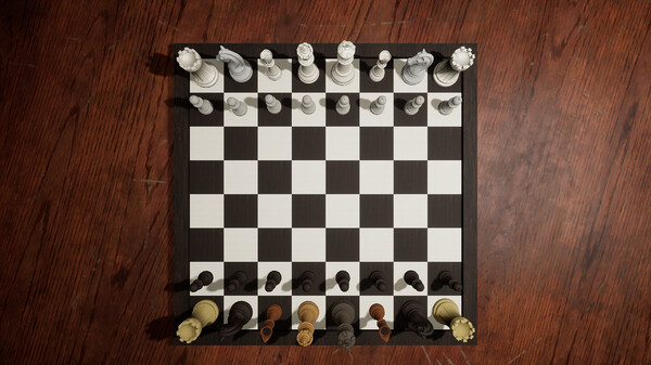 Serene Chess Gameplay Trailer trailer thumbnail
