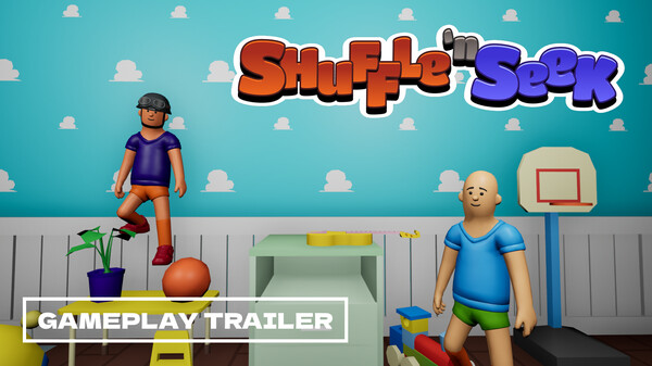Gameplay Trailer trailer thumbnail