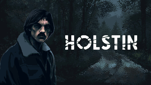 Holstin - Gamescom Trailer trailer thumbnail