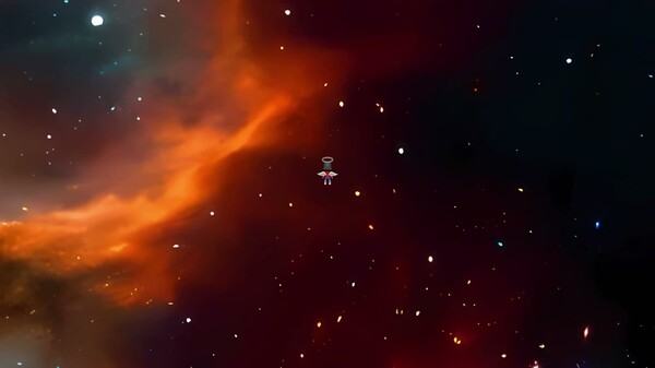 Galaxy Adventures 3D - Heaven World trailer thumbnail