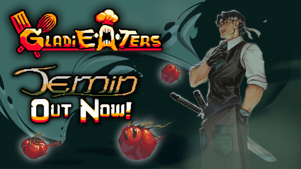 Jemin Update Trailer trailer thumbnail