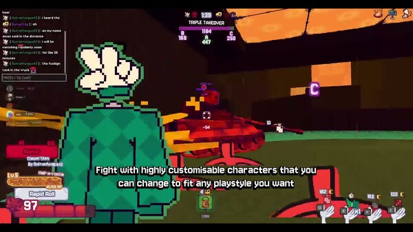 Fungakas Early Access Trailer trailer thumbnail