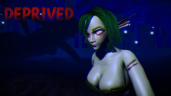 DEPRIVED DEMO TRAILER trailer thumbnail