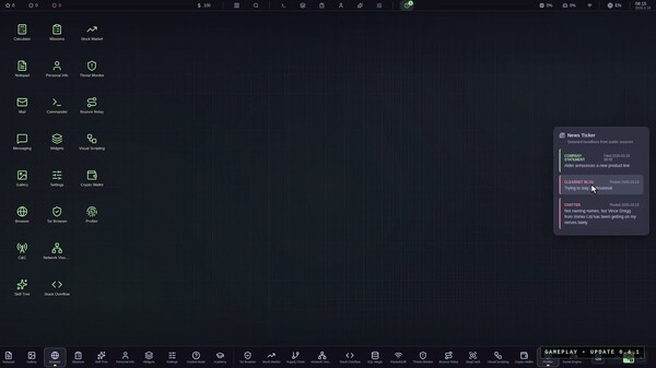 Gameplay 0.4 trailer thumbnail
