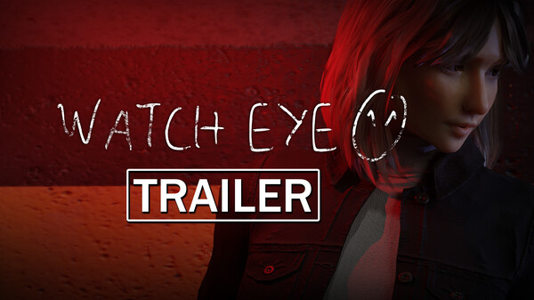 Watch Eye Full Game Trailer trailer thumbnail
