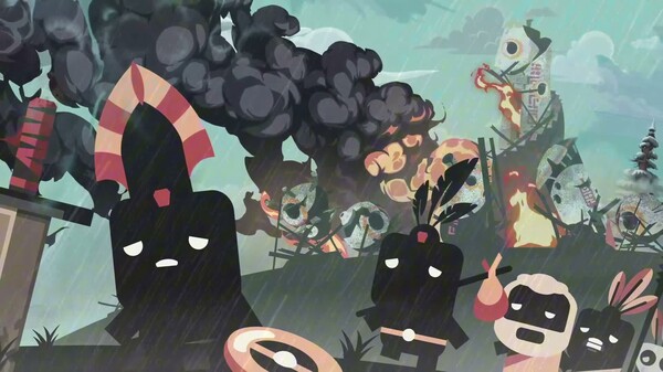 Announcement Trailer trailer thumbnail