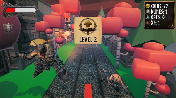 Gameplay Trailer trailer thumbnail