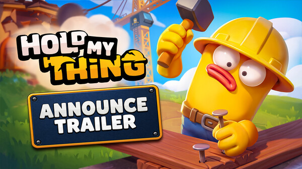 Announce trailer trailer thumbnail