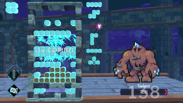 Crystalmancers Gameplay Teaser trailer thumbnail