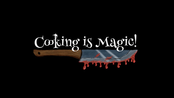 Cooking is Magic! - Teaser (EN) trailer thumbnail