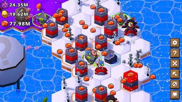 Spin Power Demo trailer thumbnail