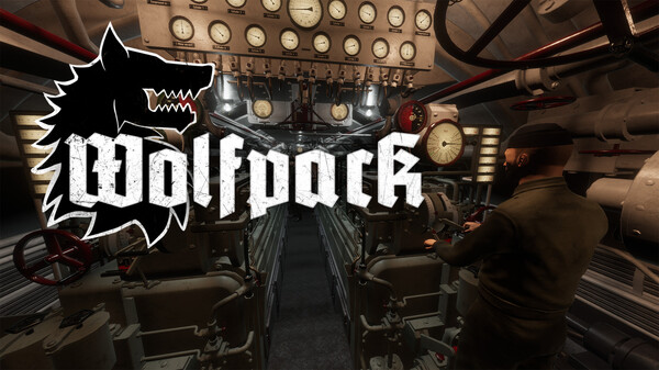 Wolfpack Gameplay trailer trailer thumbnail
