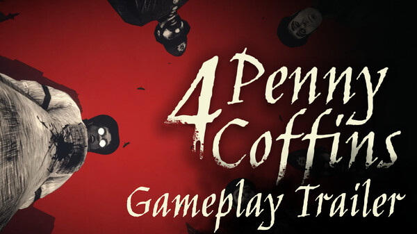 Gameplay Trailer trailer thumbnail