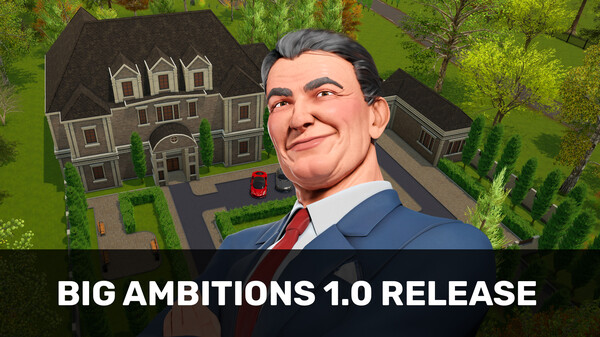 Big Ambitions Full Release Trailer trailer thumbnail