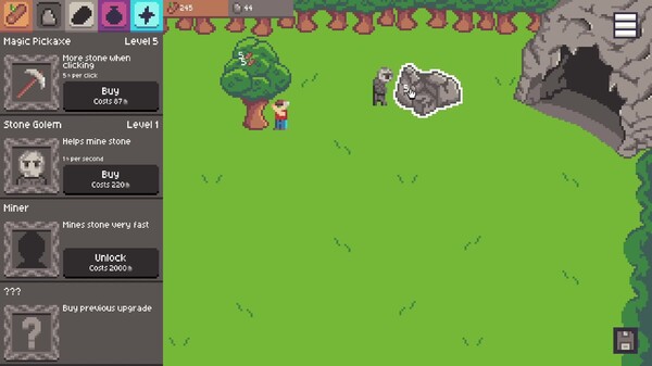 Incremental Woods - Trailer trailer thumbnail