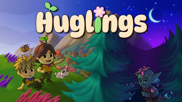 Huglings Official Release Date Trailer trailer thumbnail
