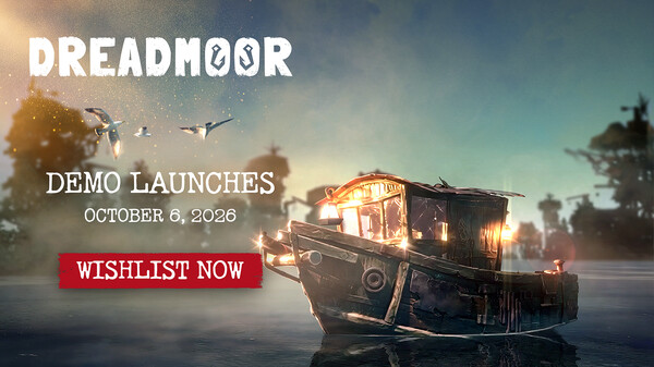 Gameplay Trailer trailer thumbnail