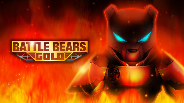 Battle Bears Gold Premium - Trailer trailer thumbnail