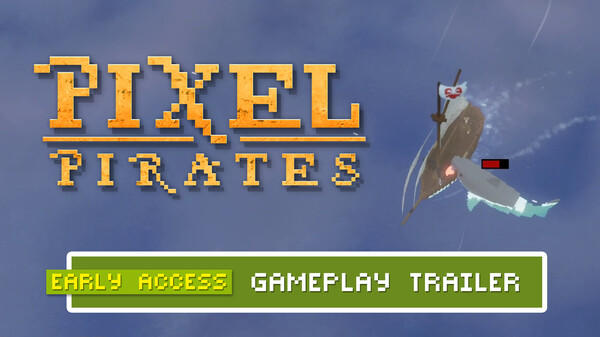 Early Access Gameplay Trailer trailer thumbnail