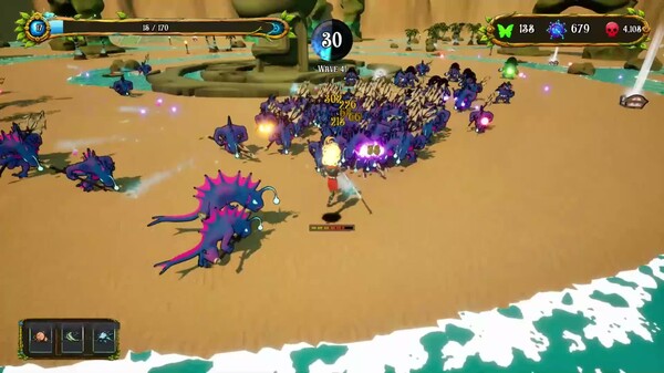 Trailer Gameplay Madora us trailer thumbnail