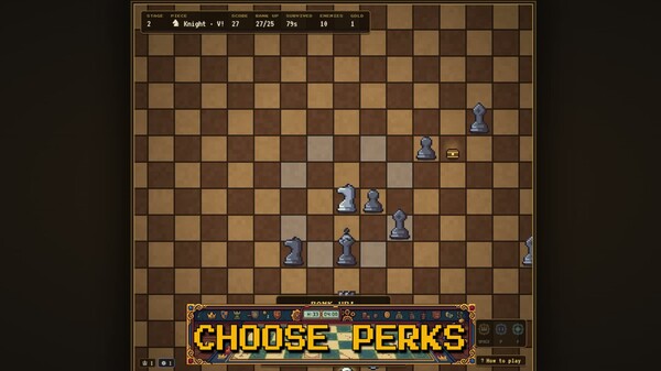Checkmate Rush trailer thumbnail