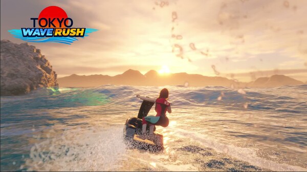 Sunset Cruising trailer thumbnail