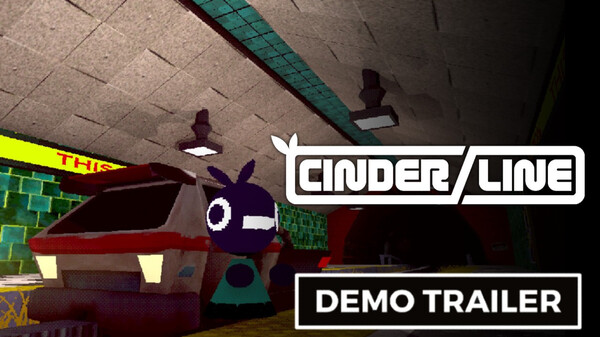 Official Demo Trailer trailer thumbnail