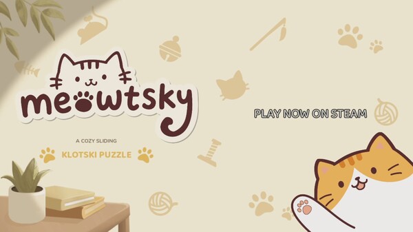 MEOWTSKY TRAILER trailer thumbnail