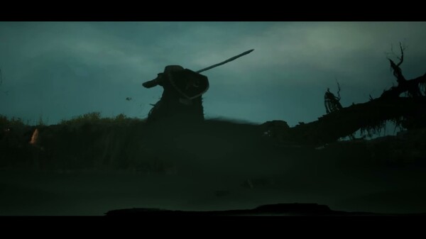 Epithet - Early Access Trailer trailer thumbnail