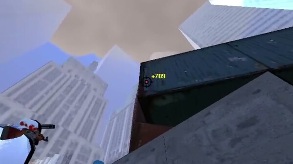 Agent Pigeon 7 Gameplay Trailer trailer thumbnail