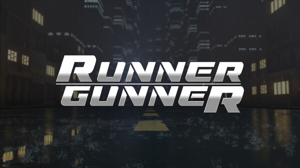 RunnerGunner Trailer trailer thumbnail