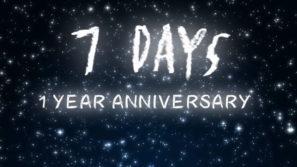1 Year Anniversary Trailer trailer thumbnail