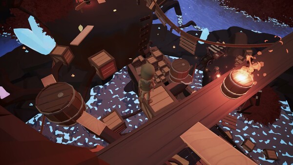 You Will Fall offical demo trailer trailer thumbnail