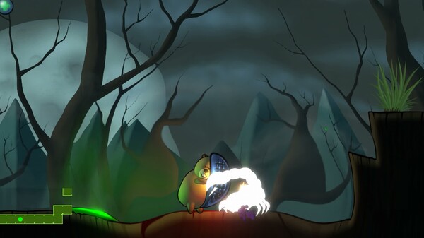 Gameplay Trailer trailer thumbnail