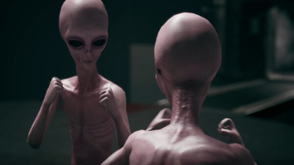 The Alien Trials Trailer trailer thumbnail